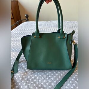 Beautiful LODIS bag - only used a few times. No stains no scratches.Like new